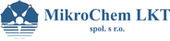 Mikrochem LKT s.r.o. - logo