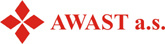AWAST a.s. - logo