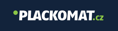 Plackomat.cz - logo