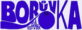 O.s. Borůvka - logo